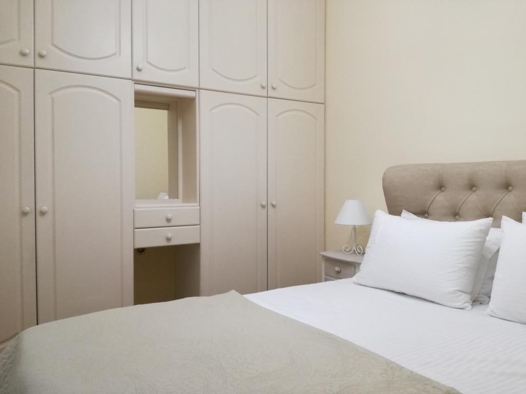 Thiseio Home Athén Kültér fotó
