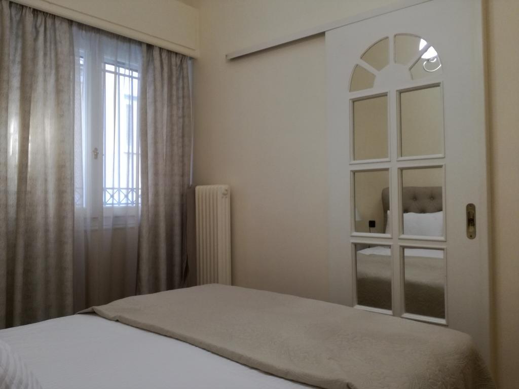 Thiseio Home Athén Kültér fotó