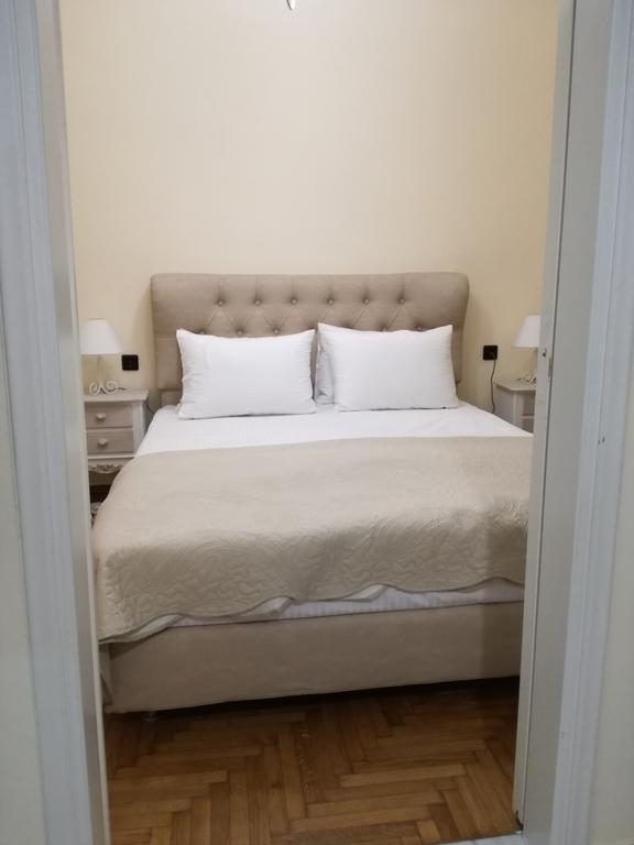 Thiseio Home Athén Kültér fotó