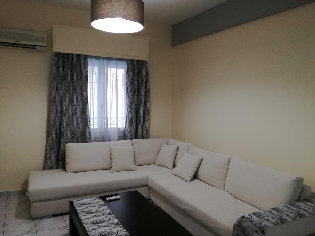 Thiseio Home Athén Kültér fotó