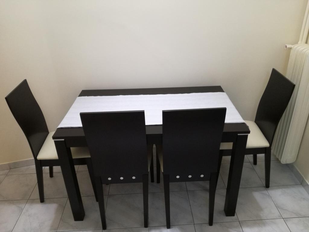 Thiseio Home Athén Kültér fotó