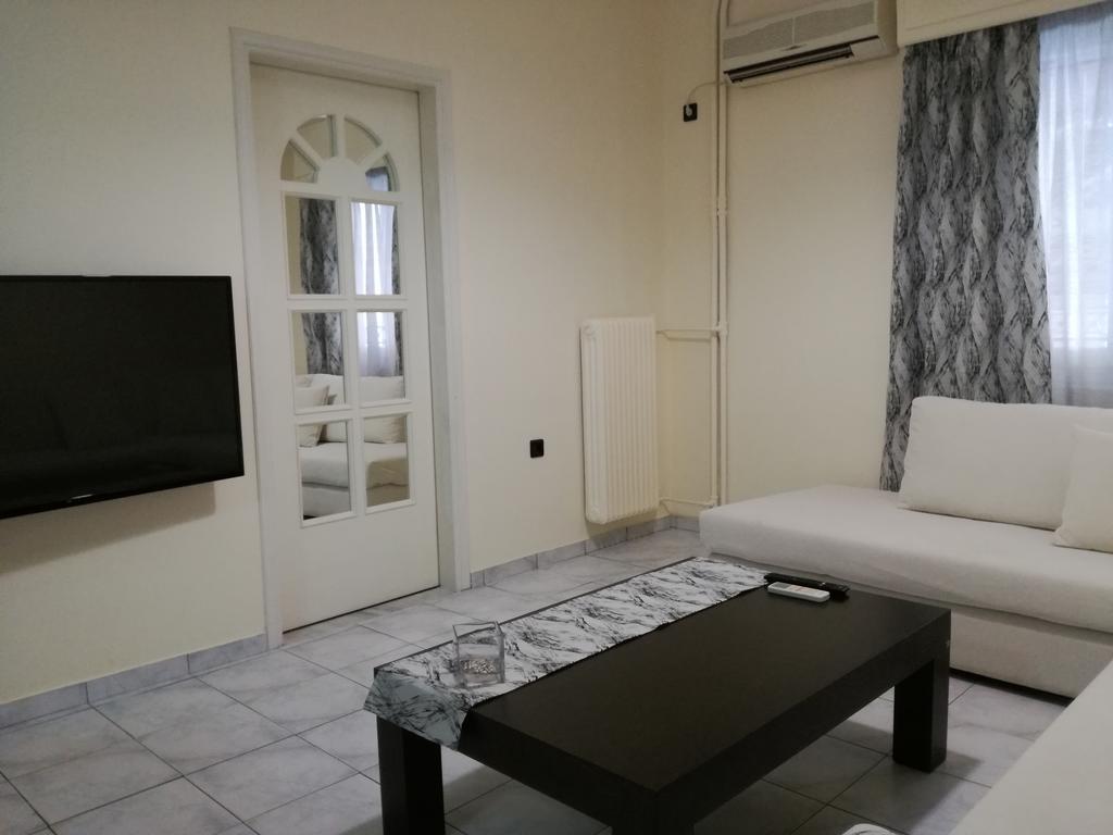 Thiseio Home Athén Kültér fotó