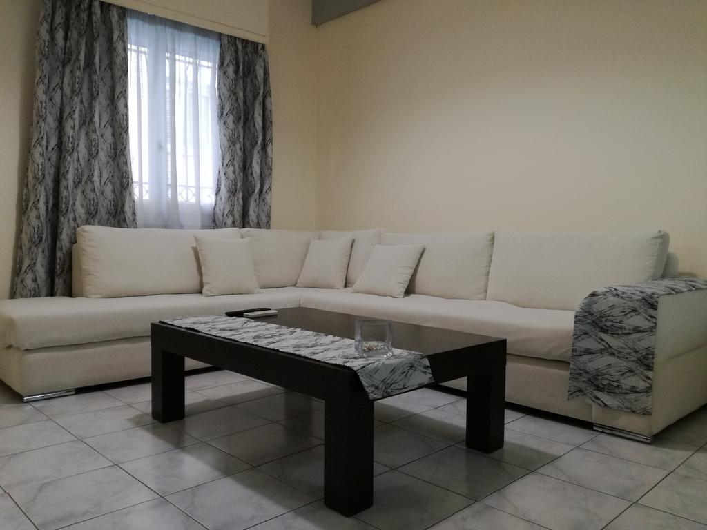 Thiseio Home Athén Kültér fotó