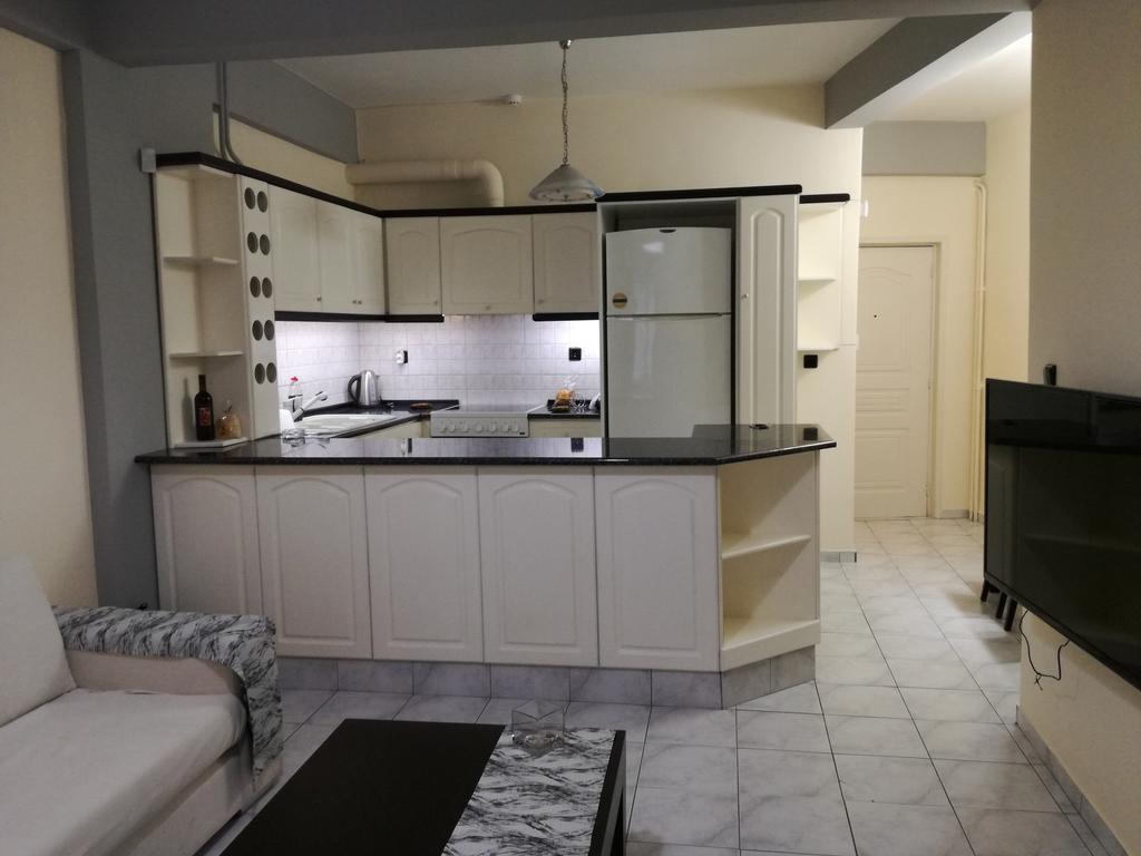 Thiseio Home Athén Kültér fotó