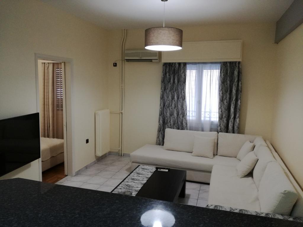 Thiseio Home Athén Kültér fotó