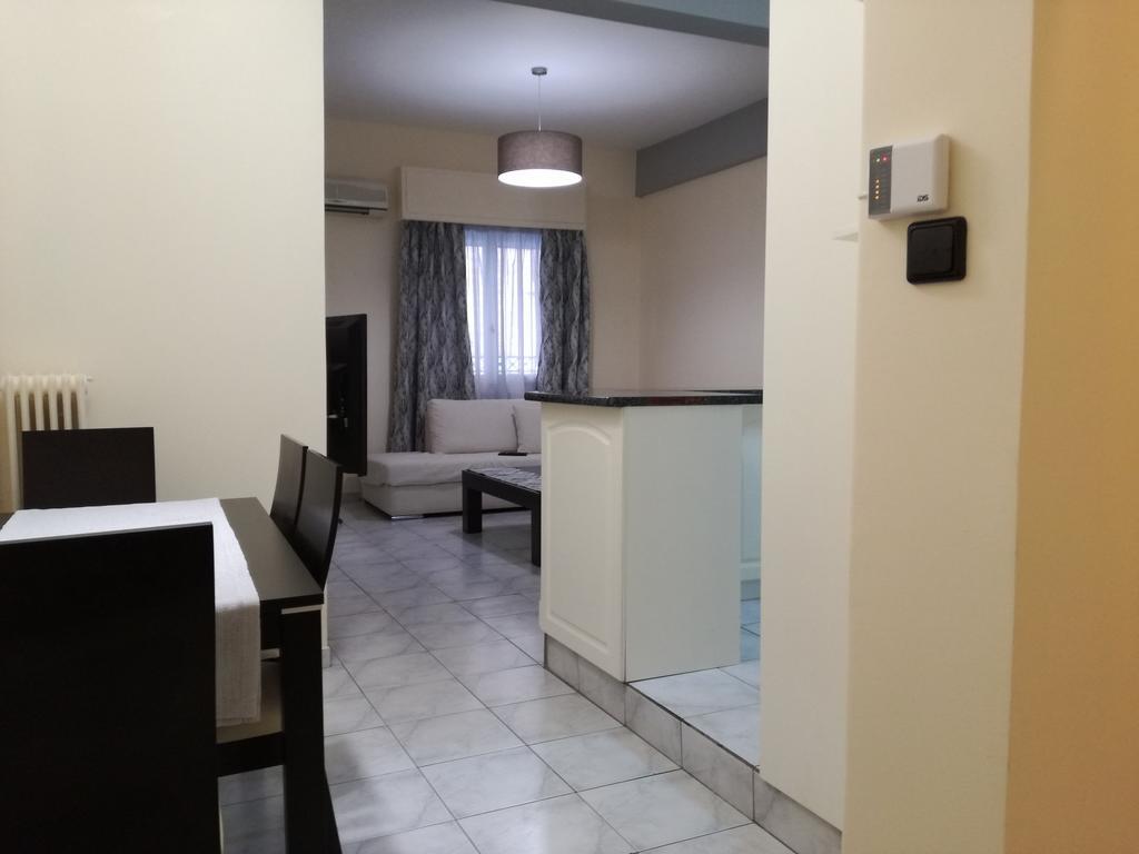 Thiseio Home Athén Kültér fotó