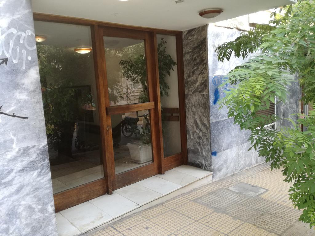 Thiseio Home Athén Kültér fotó